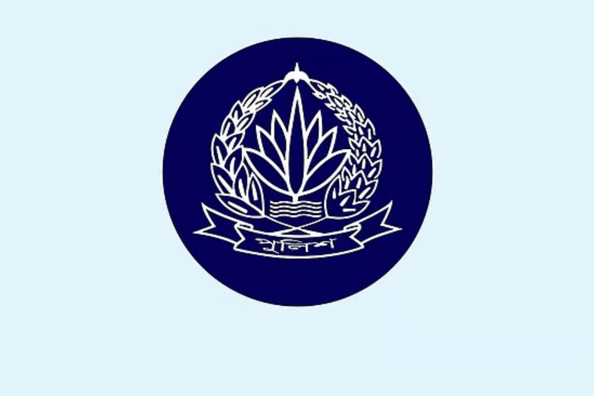 Massive Police Drive Across Bangladesh Results in 140,000 Arrests