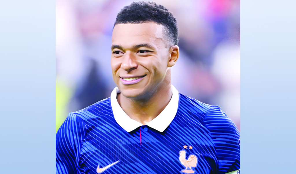 Mbappe Pays Emotional Tribute Following Didier Deschamps Final Match Mbappé Pays Emotional Tribute Following Didier Deschamps’ Final Match