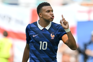 Mbappé Shatters Messi’s World Cup Goalscoring Record With Brace