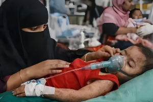 Measles Death Toll Rises to 825 as 904 New Cases Reported