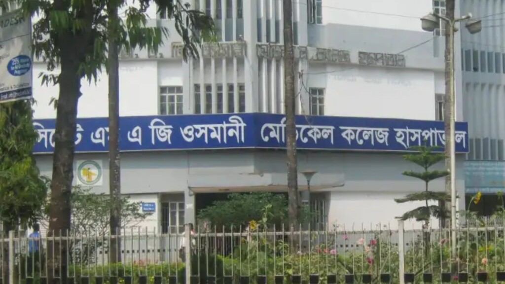 Measles Pneumonia Claim 108 Children in Sylhet Measles, Pneumonia Claim 108 Children in Sylhet