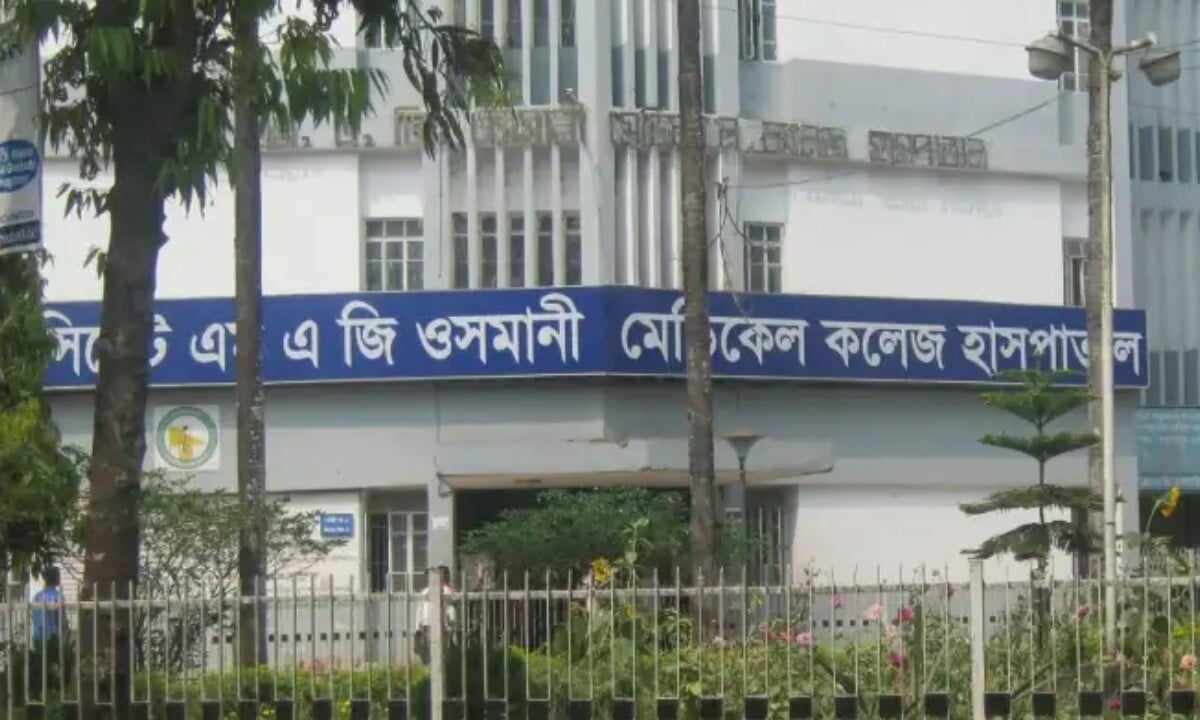 Measles, Pneumonia Claim 108 Children in Sylhet