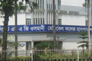 Measles, Pneumonia Claim 108 Children in Sylhet