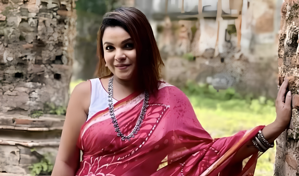 Meher Afroz Shaons Facebook Account Suspended Amid Mass Reporting Meher Afroz Shaon’s Facebook Account Suspended Amid Mass Reporting