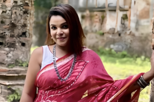 Meher Afroz Shaon’s Facebook Account Suspended Amid Mass Reporting