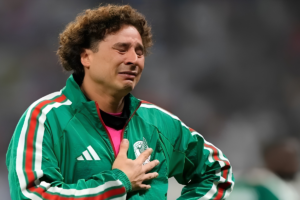 Mexican Goalkeeping Legend Guillermo Ochoa Retires From Professional Football