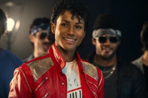 Michael Biopic Makes History With $1 Billion Global Run