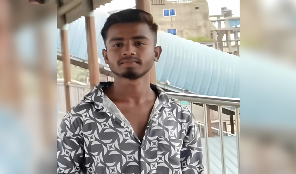 Missing Youth Found Dead in Flooded Field After Three Days Missing Youth Found Dead in Flooded Field After Three Days