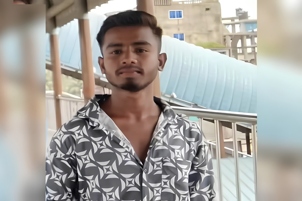 Missing Youth Found Dead in Flooded Field After Three Days