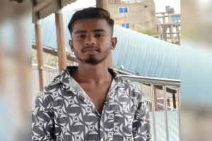 Missing Youth Found Dead in Flooded Field After Three Days