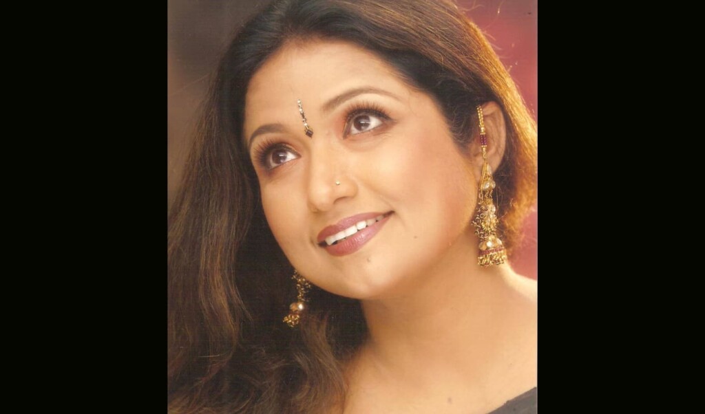 Mitali Mukherjee Celebrating the Melodic Maestro of Subcontinental Music