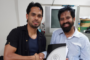 Mohammedan Signs Top National Stars From Kings in Title Push