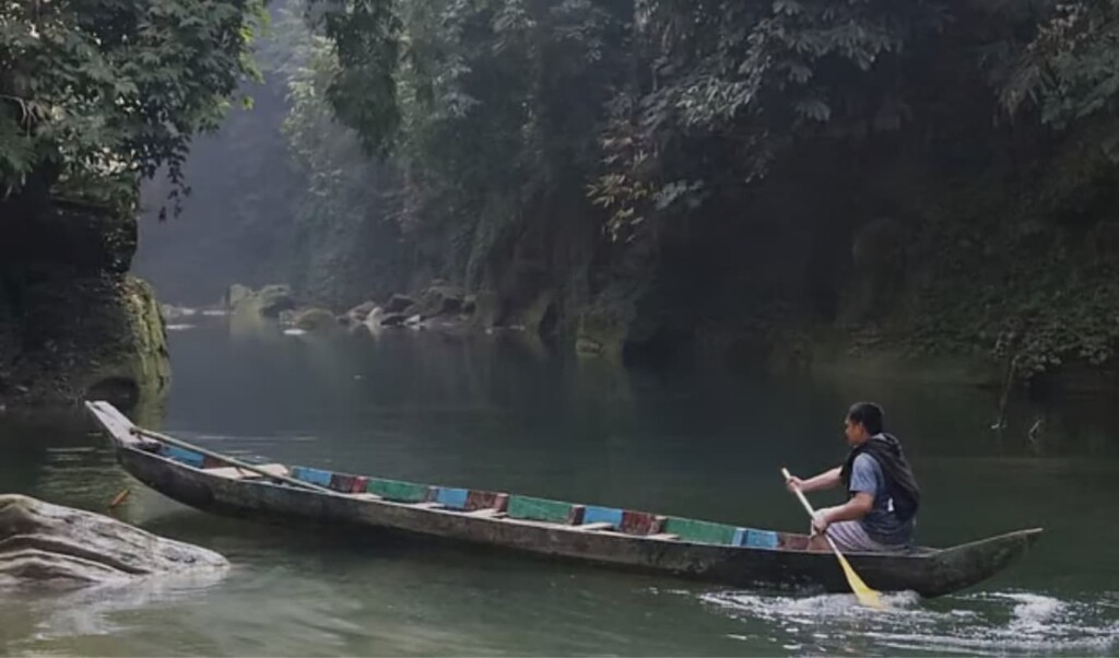 Monsoon Deluge Shuts Down Bandarban Tourism Industry Until Friday