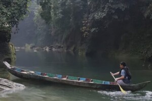 Monsoon Deluge Shuts Down Bandarban Tourism Industry Until Friday