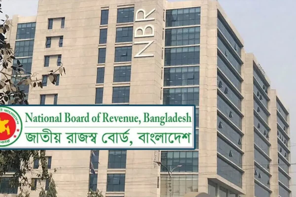 NBR Issues Alert as Scammers Use Audit Threats to Extort Taxpayers