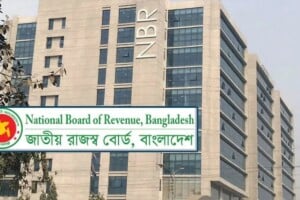 NBR Issues Alert as Scammers Use Audit Threats to Extort Taxpayers