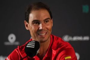 Nadal Backs Spain to Defeat Argentina in Historic Final