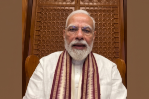 Narendra Modi Sets Instagram World Record With Exam Leak Address