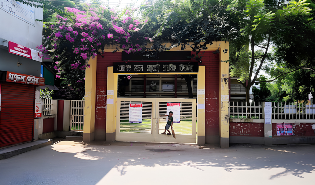 Nawabganj School Sets Record as 52 Out of 53 Win Scholarships Nawabganj School Sets Record as 52 Out of 53 Win Scholarships