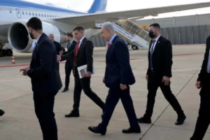 Netanyahu Heads to Washington Despite ICC Arrest Warrant