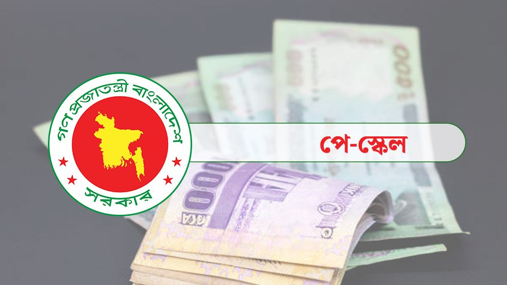 New Pay Scale Gazette Delayed Over Review Process