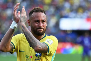 Neymar Ends Glorious 16-Year Brazil Career After World Cup Exit