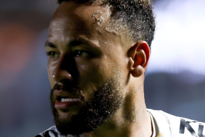 Neymar Faces Suspension Despite Scoring Brace on Santos Return