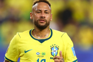 Neymar Hints at Potential Return for 2030 World Cup