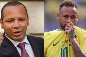 Neymar Senior Urges Son to Continue Playing After International Retirement