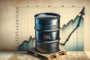 Oil Prices Surge Again as Middle East Tensions Rattle Markets