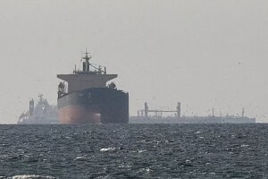 Oil Tanker Hit in Strategic Strait of Hormuz Amid Tensions