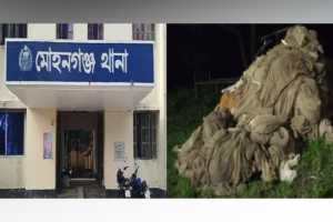 Over One Thousand Fishermen Booked After Raiding Netrakona Police Outpost