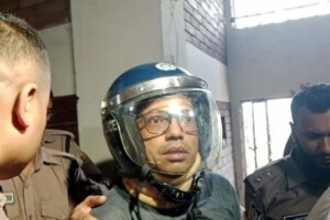 Palak Seeks Regular Family, Lawyer Visits in Jail
