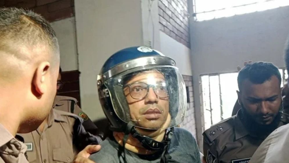 Palak Seeks Regular Family, Lawyer Visits in Jail