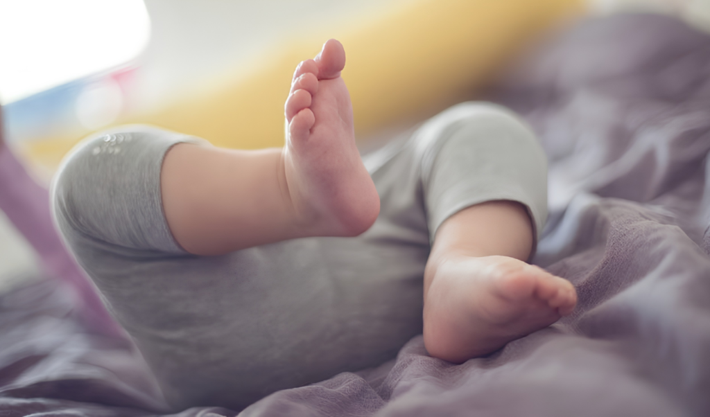 Parents Arrested in Bengaluru For Murdering Eleven Month Old Daughter Parents Arrested in Bengaluru For Murdering Eleven-Month-Old Daughter