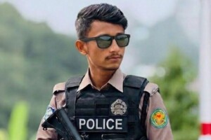 Police Constable Dies After Emotional Facebook Farewell