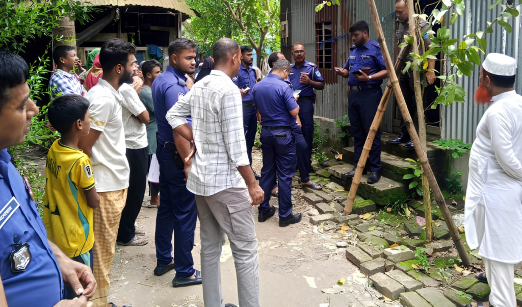 Police Officer Found Dead Near In Laws Home Family Suspects Murder Police Officer Found Dead Near In-Laws' Home; Family Suspects Murder