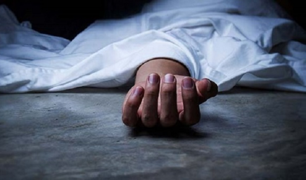 Police Recover Two Dead Bodies in Separate Sirajdikhan Incidents Police Recover Two Dead Bodies in Separate Sirajdikhan Incidents