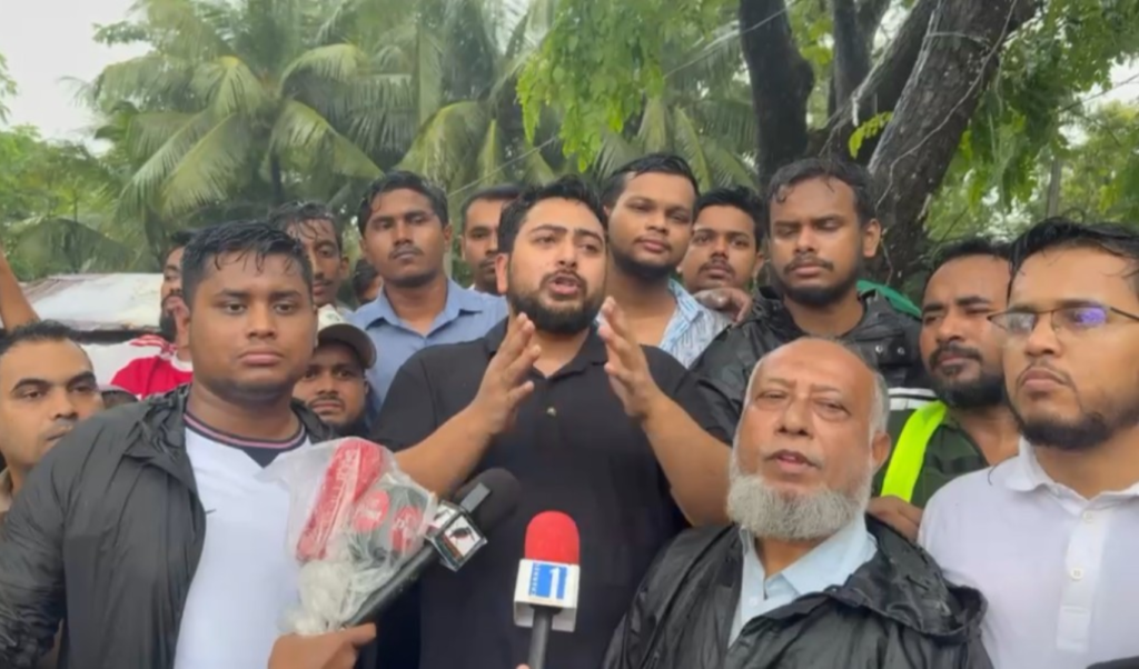 Political Row Sparks Over Inadequate Flooding Response Political Row Sparks Over Inadequate Flooding Response
