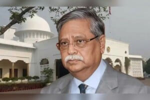 President Shahabuddin Resigns, Speaker Assumes Interim Role