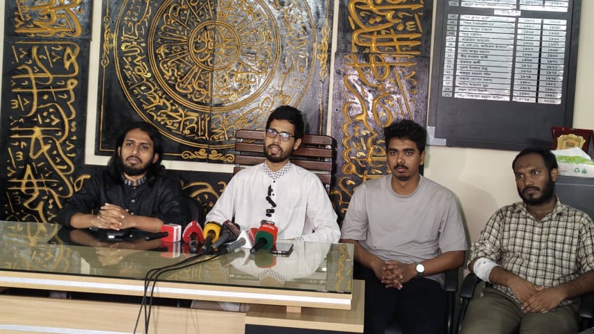 RACSU Vice-President Threatens Action Against Journalists
