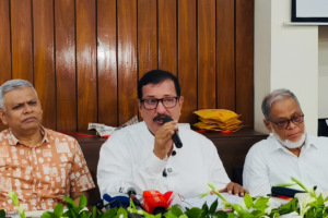 Rajshahi University Introduces Merit Award as Minister Pledges Funds