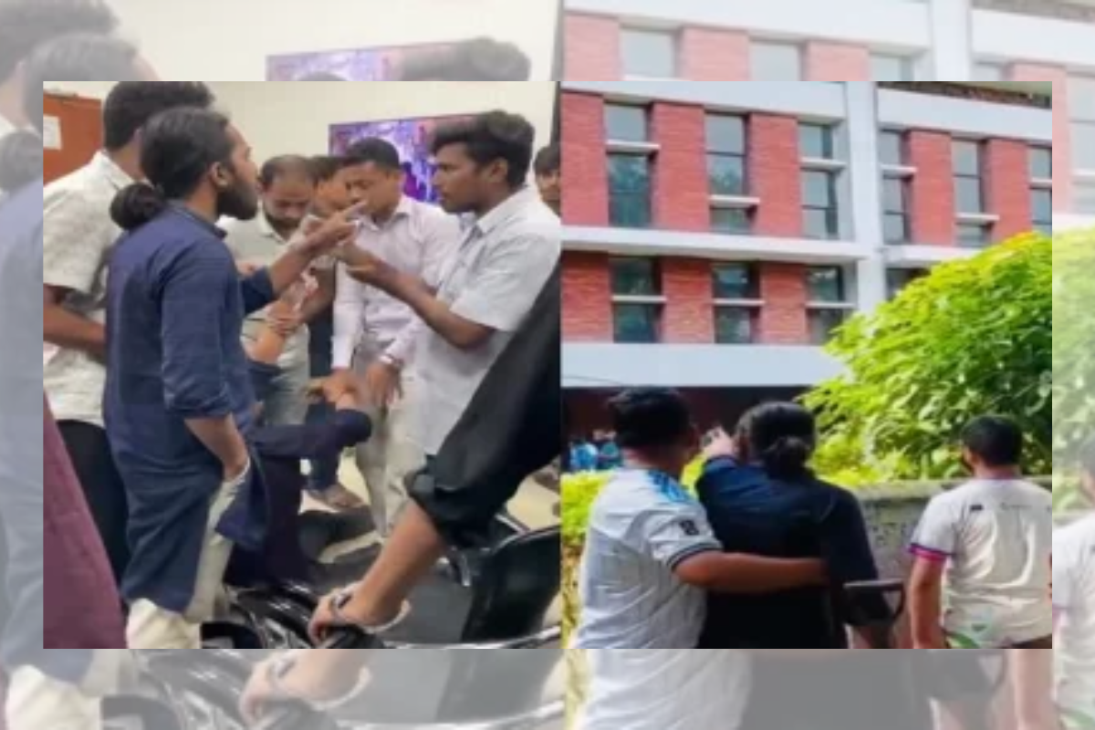 Rajshahi University Violence Escalates After Student Beaten in Serial Attacks