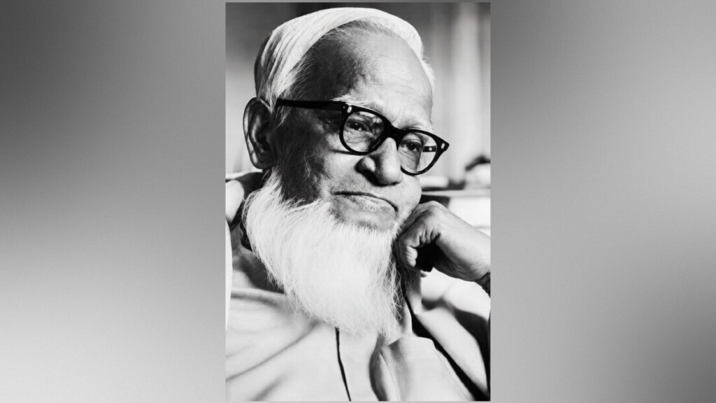 Remembering Abul Fazals Enduring Legacy Remembering Abul Fazal's Enduring Legacy