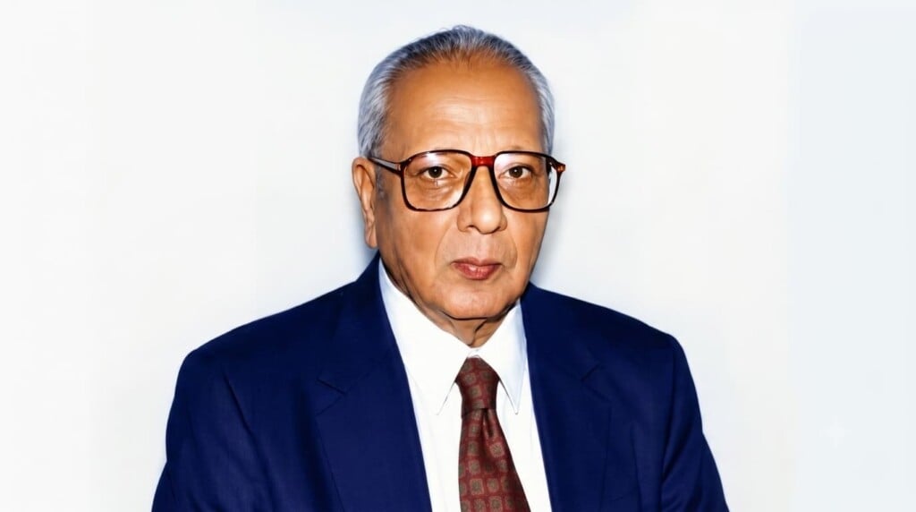 Remembering Barrister Syed Ishtiaq Ahmed A Beacon of Justice Remembering Barrister Syed Ishtiaq Ahmed: A Beacon of Justice