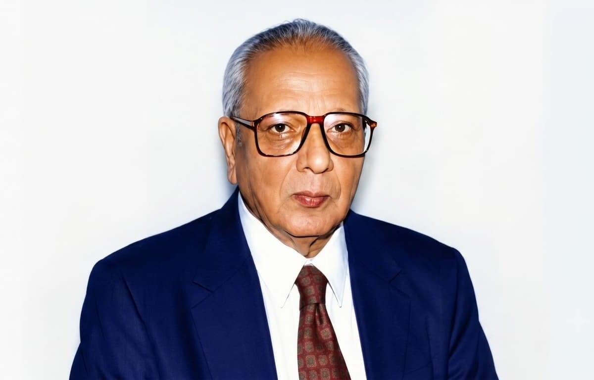 Remembering Barrister Syed Ishtiaq Ahmed: A Beacon of Justice