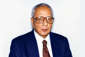 Remembering Barrister Syed Ishtiaq Ahmed: A Beacon of Justice