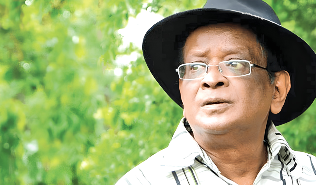 Remembering Humayun Ahmed the Magician of Rain and Moonlight Remembering Humayun Ahmed, the Magician of Rain and Moonlight
