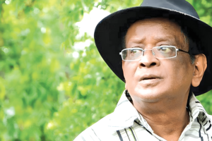 Remembering Humayun Ahmed, the Magician of Rain and Moonlight