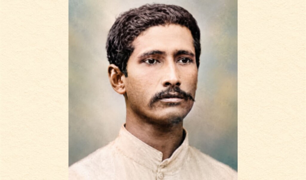 Remembering Kantakavi Rajanikanta Sen Legendary Bard of Bengali Patriotism